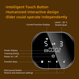 Load image into Gallery viewer, High Quality Hand Exercise Therapy Stroke Hand Exerciser Rehabilitation Robot Glove